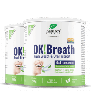 OK!Breath (OK!Adem) pakket