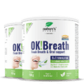 OK!Breath pakket