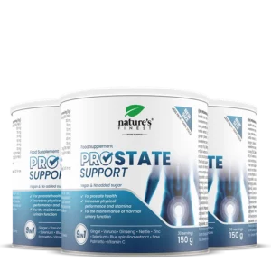 PROSTATE Support pakket