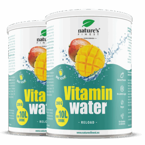 Vitamine Water RELOAD 1+1 GRATIS