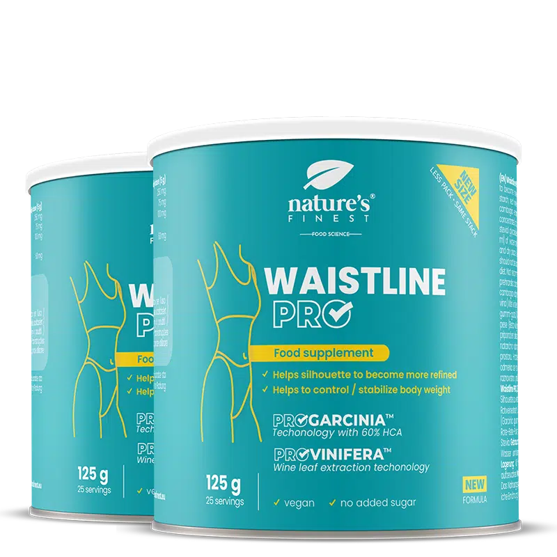 Waistline PRO 1+1 GRATIS