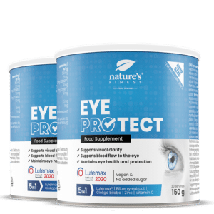 Eye PROtect pakket