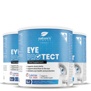 Eye PROtect pakket