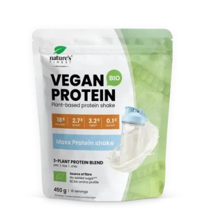 Bio Maxx 75% Rauwe Eiwitshake (Proteïneshake)