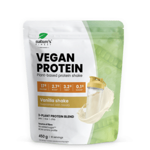 Vanille 70% Eiwitshake (Proteïneshake)