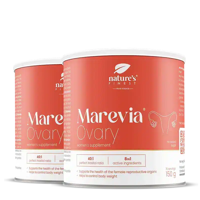 Marevia Ovary pakket