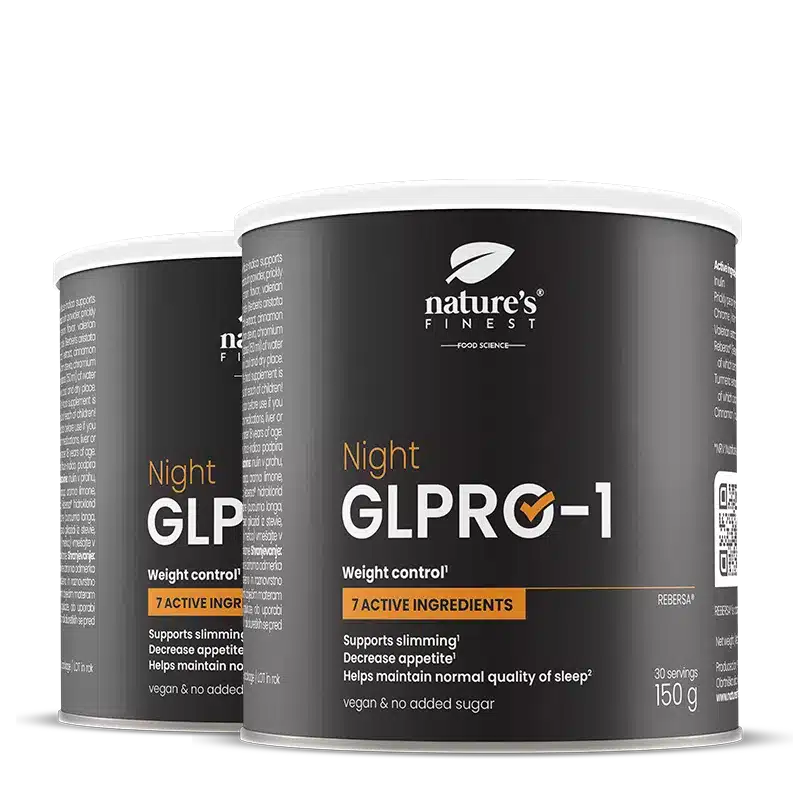 Night GLPRO-1  pakket