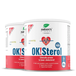 OK!Sterol Forte pakket