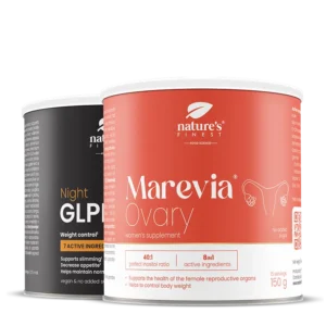 Marevia Ovary + Night GLPRO-1  pakket