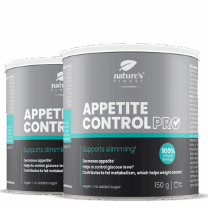 Appetite control PRO pakket