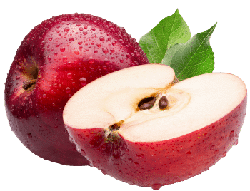 Appelpoeder