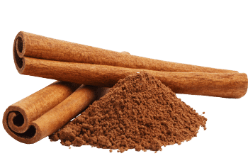 Kaneelpoeder