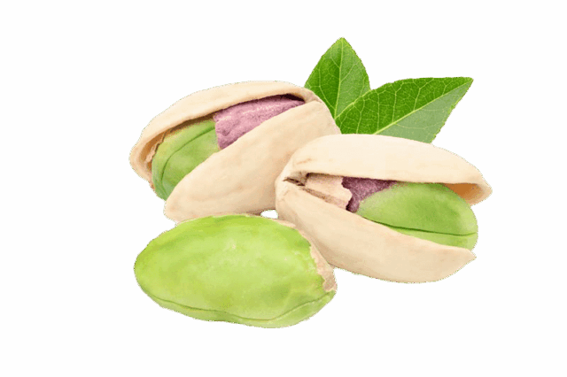 Pistachepoeder