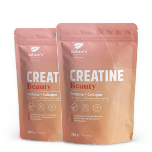 Beauty Creatine pakket
