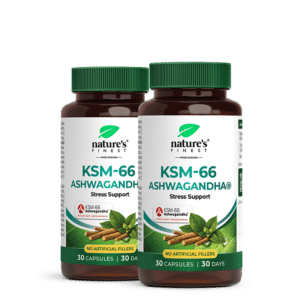 KSM-66 Ashwagandha® pakket