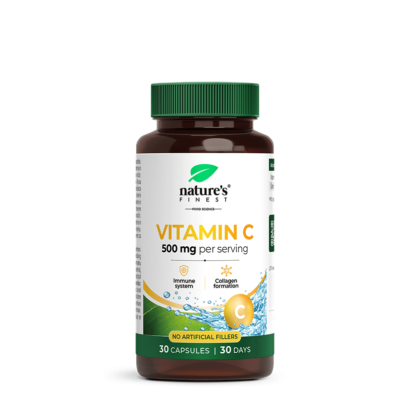 Vitamin C
