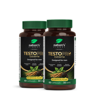 TestoPRO Extreme pakket