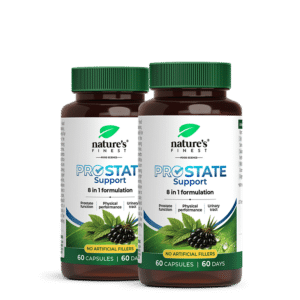 PROSTATE Support pakket