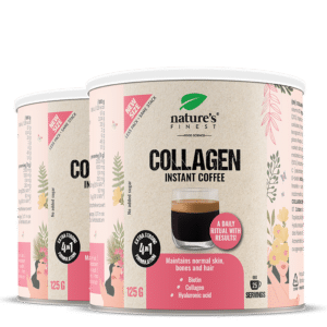 Collageen Coffee pakket
