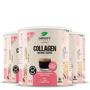 Collageen Coffee pakket